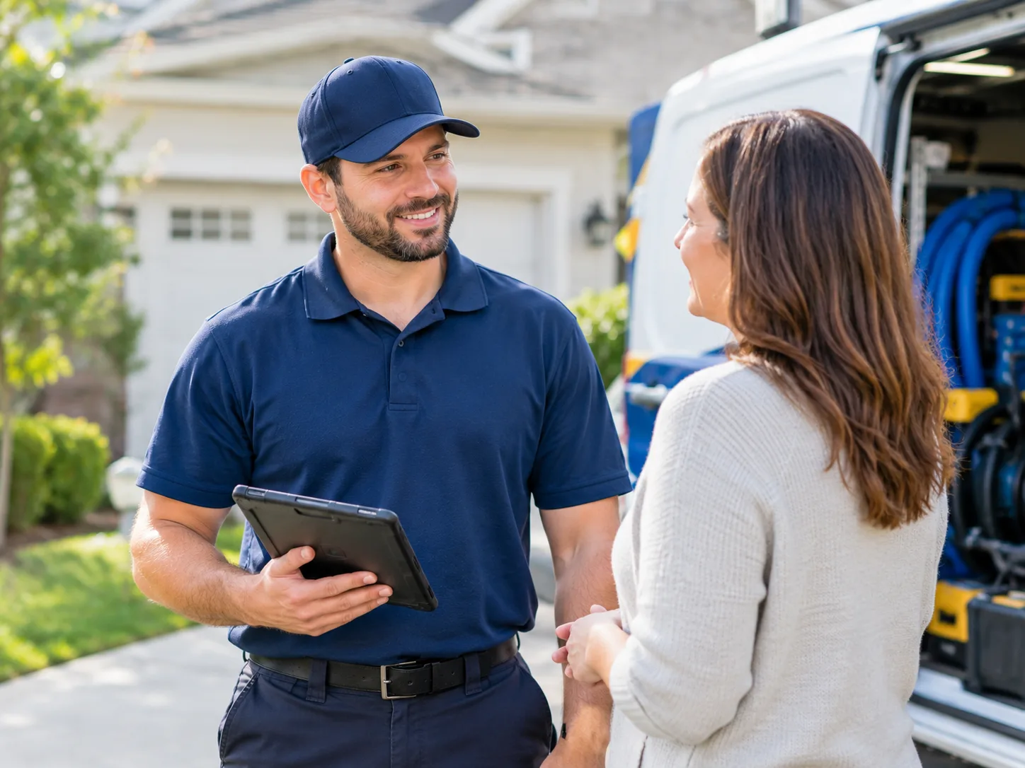 Sewage Backup Cleanup Airville, PA FAQs